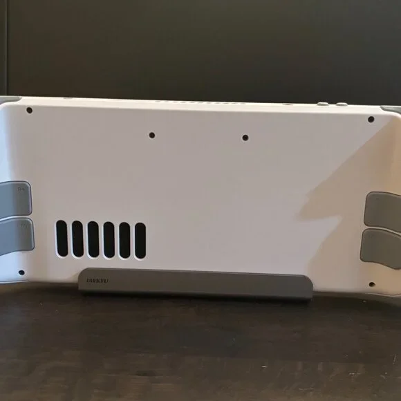 Steam Deck LCD Full Custom shell upgrade 2TB